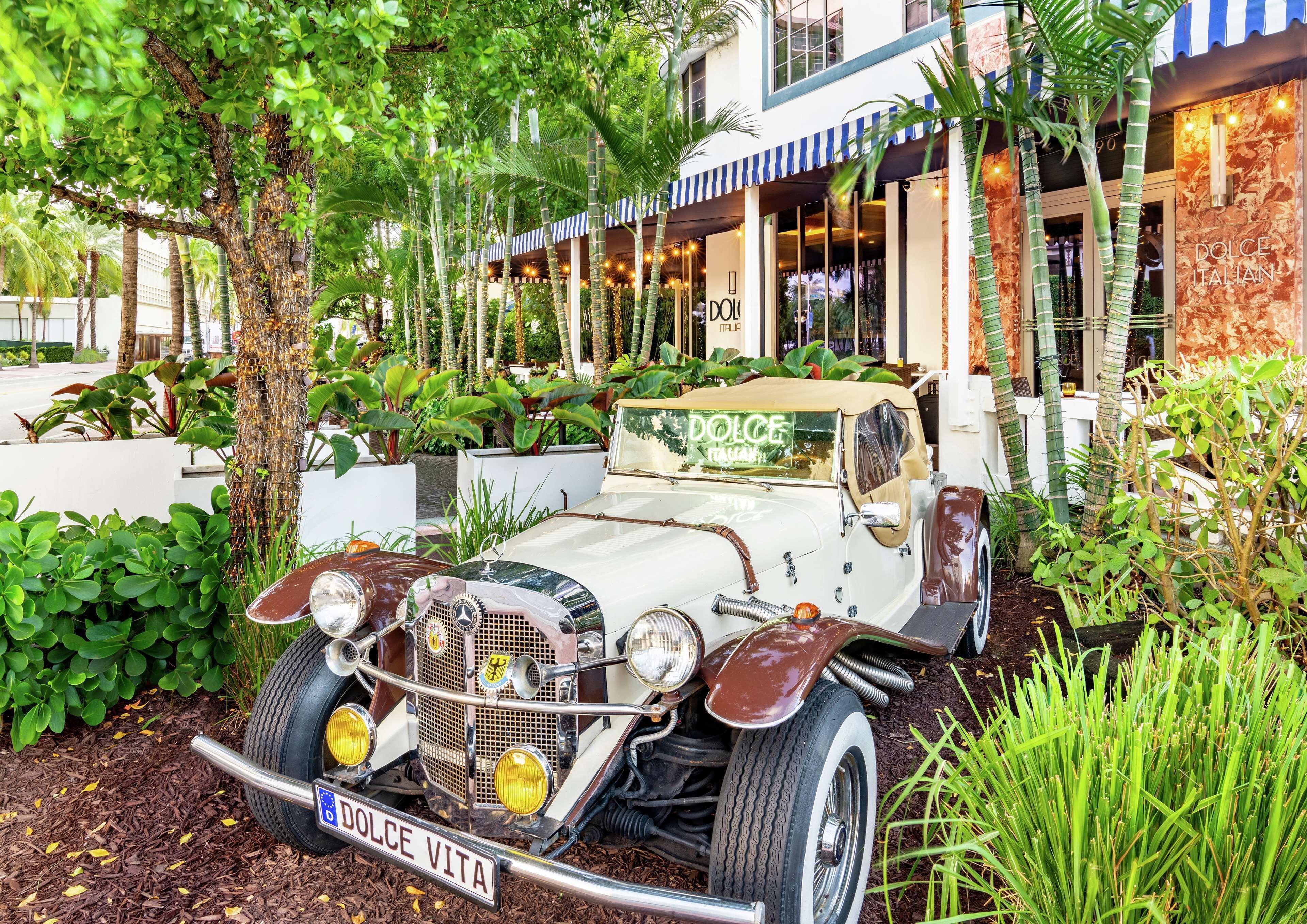 Gale South Beach, Curio Collection By Hilton, Miami Beach