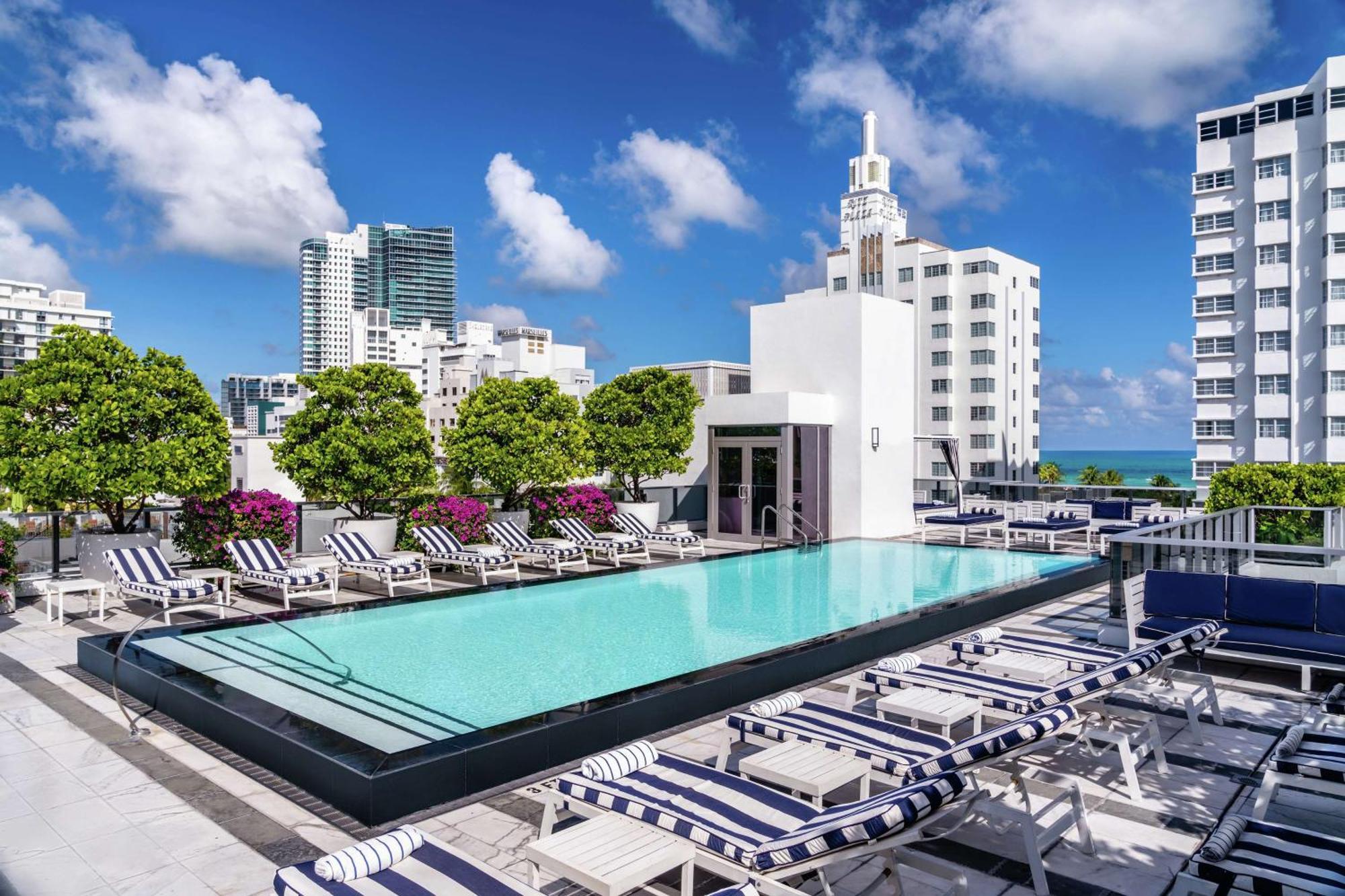 Gale South Beach, Curio Collection By Hilton — Photos 3