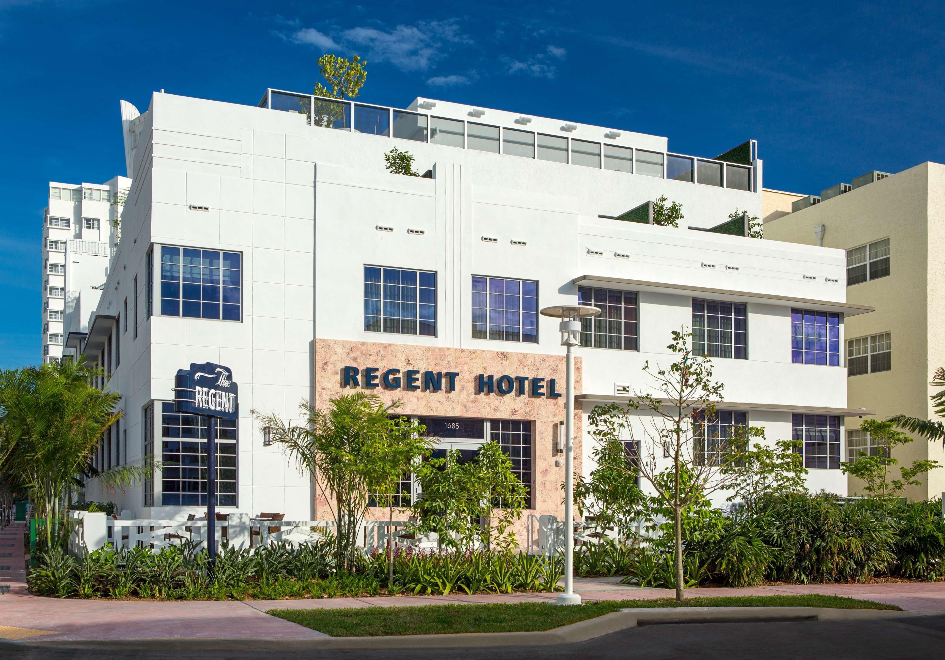 Gale South Beach, Curio Collection By Hilton — Photos 1